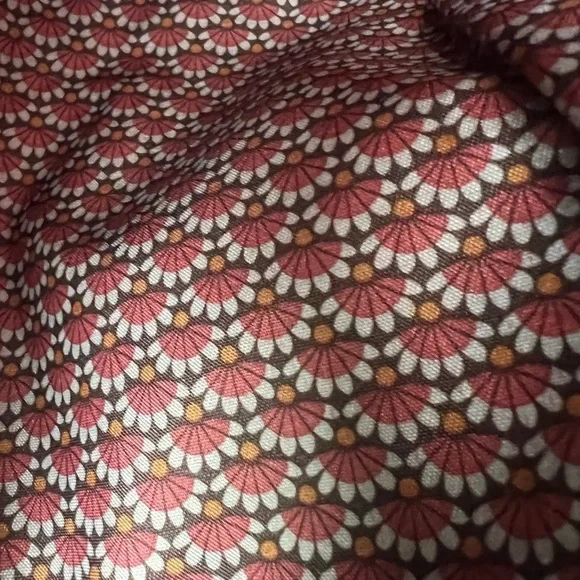 Moda Luxe Women's Vegan Leather Off White Crossbody Alyssa Clutch Bag Chain - Picture 6 of 7